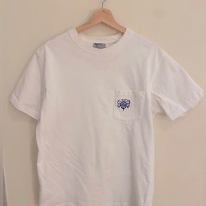 DIOR MEN’S Tshirt - Special Collaboration